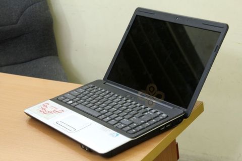 Hp Compaq Presario Cq40 630Tu