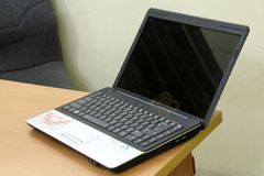  Hp Compaq Presario Cq40 630Tu 