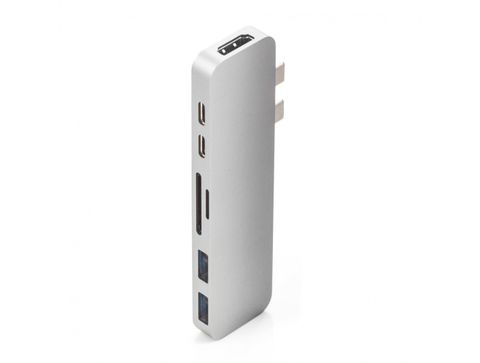 Bộ chia HyperDrive 7-in-2 USB-C