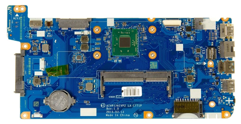 Mainboard Lenovo 100-14iby (Ideapad) La-C711p