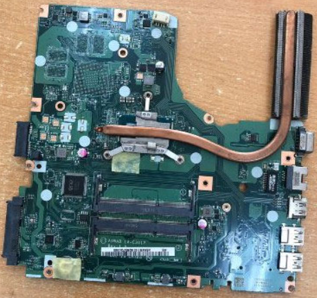 Mainboard dùng cho laptop Acer E730