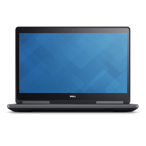 Dell Precision M7510