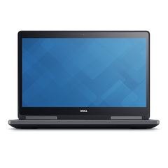  Dell Precision M7510 
