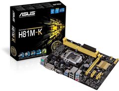  Main h81 asus - hàng chuẫn đẹp 