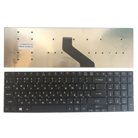 Bàn Phím  Acer Aspire  4745Z