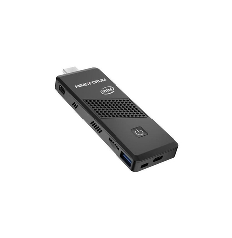 Minisforum S41