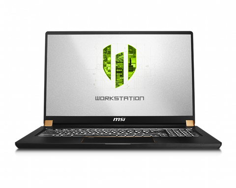 Msi Ws75