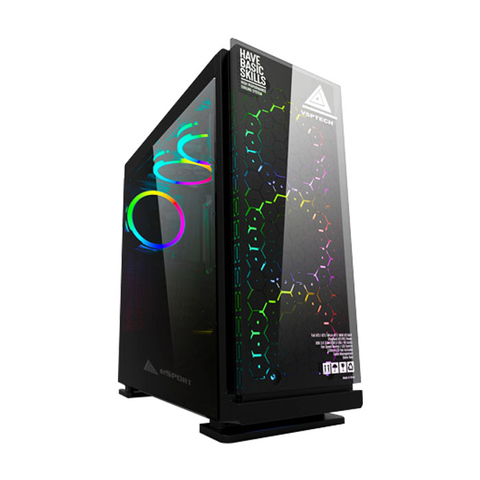 Thùng máy Case VSPTECH Gaming FA-403