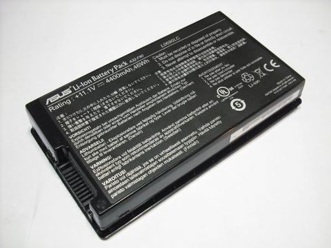 Pin laptop Asus A32-F80 F50 F81 F83 N80 N80V PRO61 X61 PRO80 X82 X88 X88S – F80 – 6 CELL
