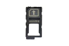  Khay sim Sony Z3+Z4 
