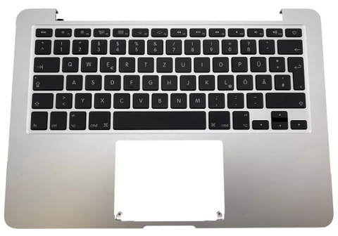 Bàn phím Macbook A1502 2015 Full C Chuẩn Nhật Like New
