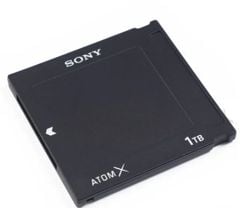  Sony ATOMX SSD MINI 1TB 