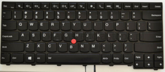  Bàn phím dùng cho laptop Lenovo T440 L440 T450 TrackPoint 