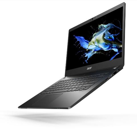Acer Travelmate P6