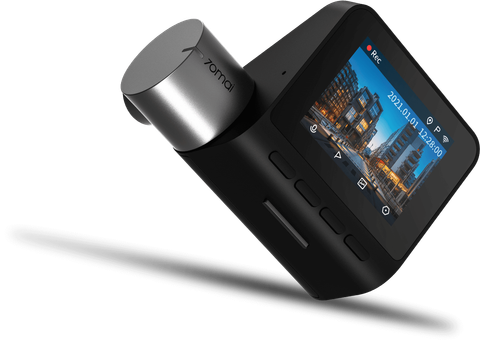 Camera Hành Trình Xiaomi 70mai A500s Bản Cam Trước