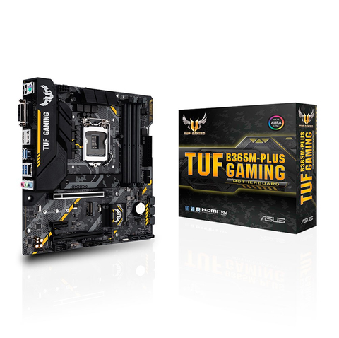 Mainboard Asus B365M TUF Plus Gaming