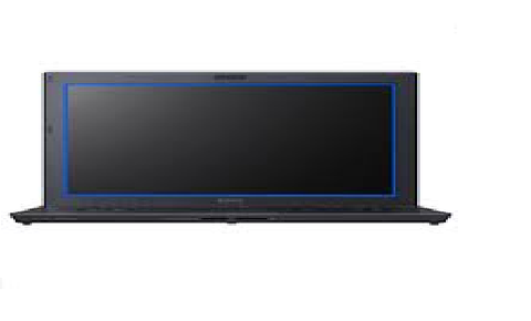 Màn Hình Lcd Sony Vaio Svz-13115Gg/Xi
