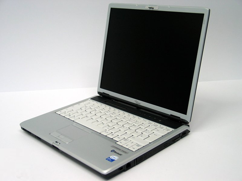 Fujitsu Lifebook S7110