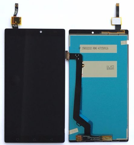 Mặt Kính Lenovo Vibe K4
