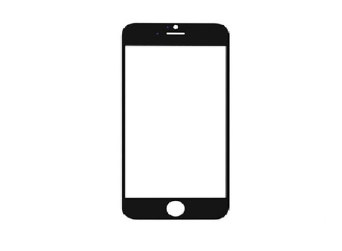 Thay kính iPhone 5S