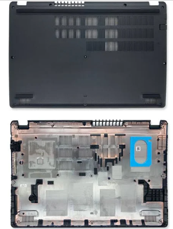 Vỏ mặt D dùng cho laptop Acer A315-42 A315-54 A315-56