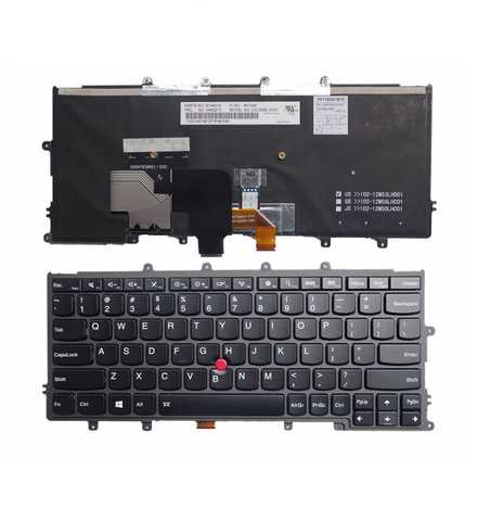 Bàn Phím Laptop Lenovo Thinkpad X270