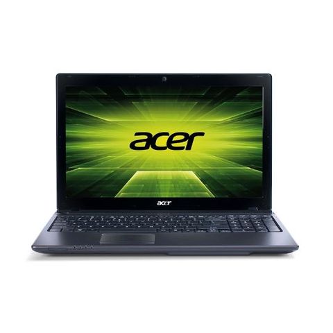 Acer Travelmate 7750G-2456G50Mn