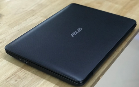 Vỏ mặt dùng cho laptop Asus F454