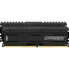  Crucial Ballistix Elite 16Gb Kit (2 X 8Gb) Ddr4-3000 Udimm 