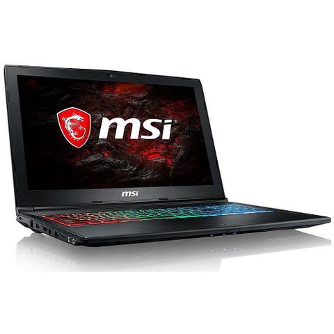 Msi Gp62M 7Rdx Leopard