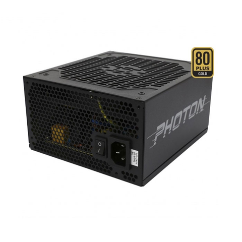 Nguồn RoseWill 650W 80 Plus Gold