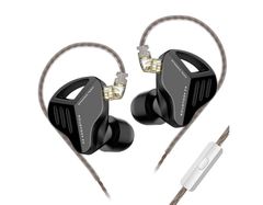  Tai nghe KZ ZVX có Mic 