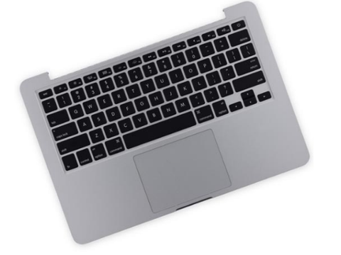 Bàn phím Macbook A1502 Full C