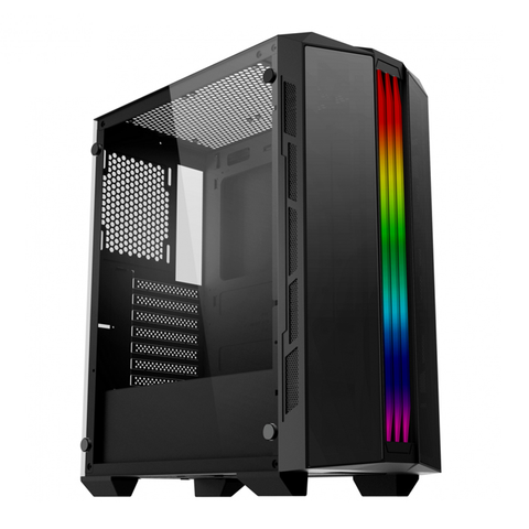 Thùng máy Case Xigmatek Triple X