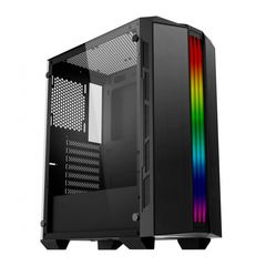  Thùng máy Case Xigmatek Triple X 