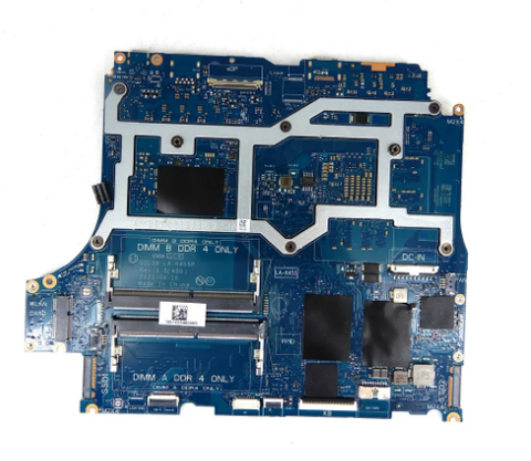 Mainboard dùng cho laptop Alienware M15R6 I7-11800H LA-K455P