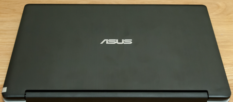Vỏ mặt dùng cho laptop Asus TP550