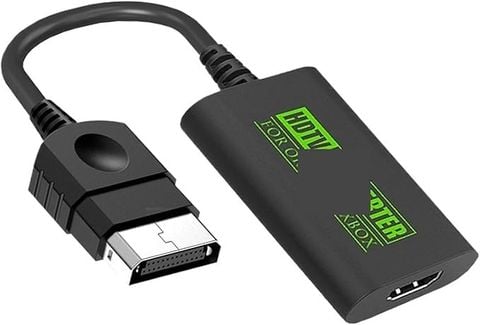 Bộ chuyển tín hiệu Digital sang HDMI U3IPKZ58 HDMIADPT467