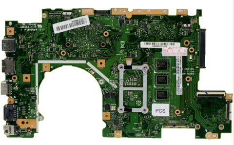 Mainboard dùng cho laptop Asus X402