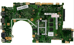  Mainboard dùng cho laptop Asus X402 