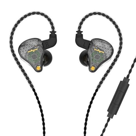 Tai nghe NiceHCK DB1 có Mic