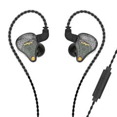 Tai nghe NiceHCK DB1 có Mic 