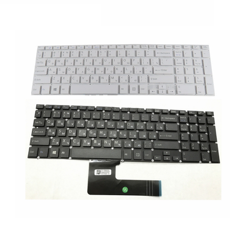 Bàn Phím Sony Vaio Vgn-Sz75Sn/B