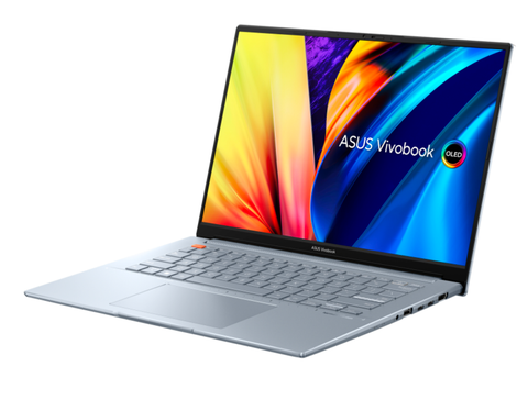 ASUS Vivobook S 14X OLED và Vivobook S 16X OLED ra mắt tại Châu Âu
