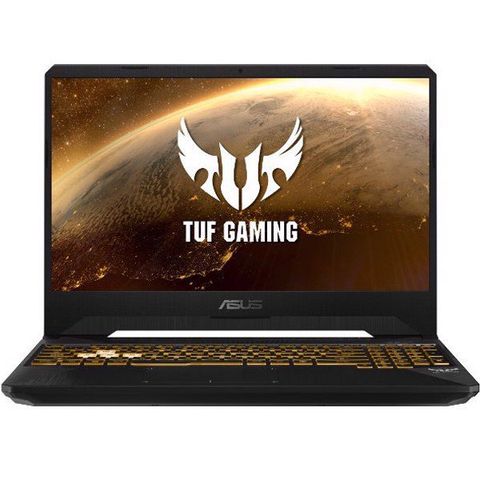 Asus Tuf Gaming Fx505Dd Al186T