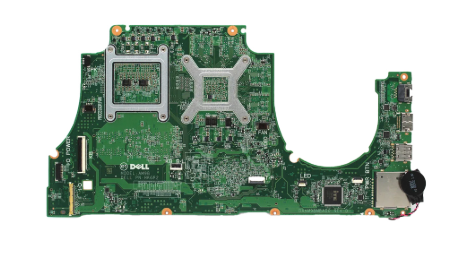 Mainboard dùng cho laptop Dell 5577