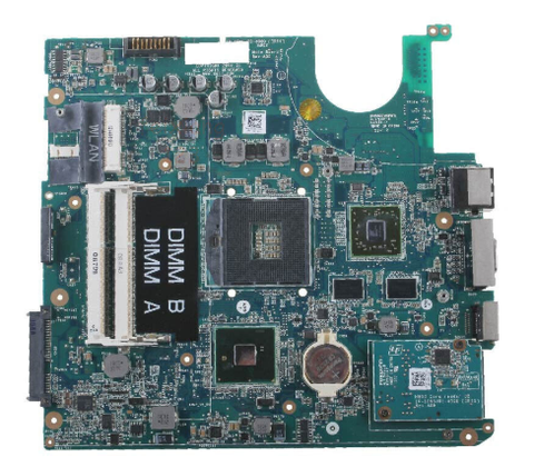 Mainboard dùng cho laptop Dell 1458