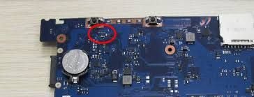 Ic Nguồn Sony Vaio Fit 15E Svf-1532Ksg/W
