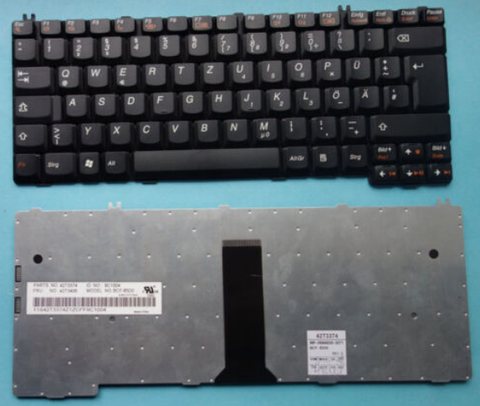 Bàn phím dùng cho laptop Lenovo Y410 Y430 G430