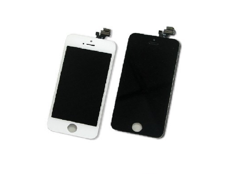 Thay màn hình iPhone 5C